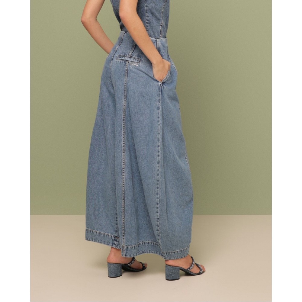 Calça ballon max